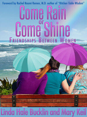 cover image of Come Rain or Come Shine